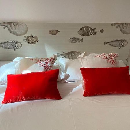 Appartement Carruggio 151-1 à Sestri Levante Extérieur photo