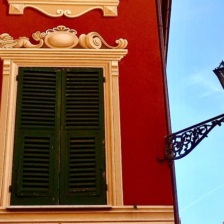 Appartement Carruggio 151-1 à Sestri Levante Extérieur photo