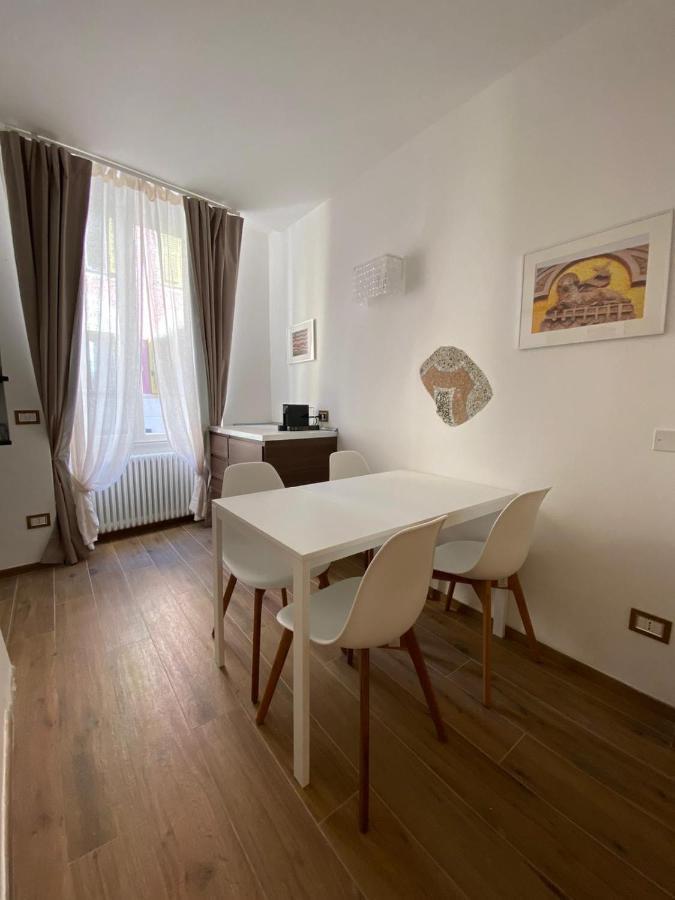 Appartement Carruggio 151-1 à Sestri Levante Extérieur photo