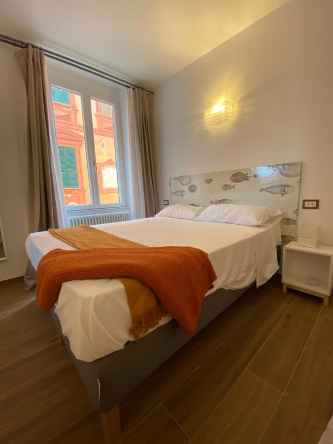 Appartement Carruggio 151-1 à Sestri Levante Extérieur photo