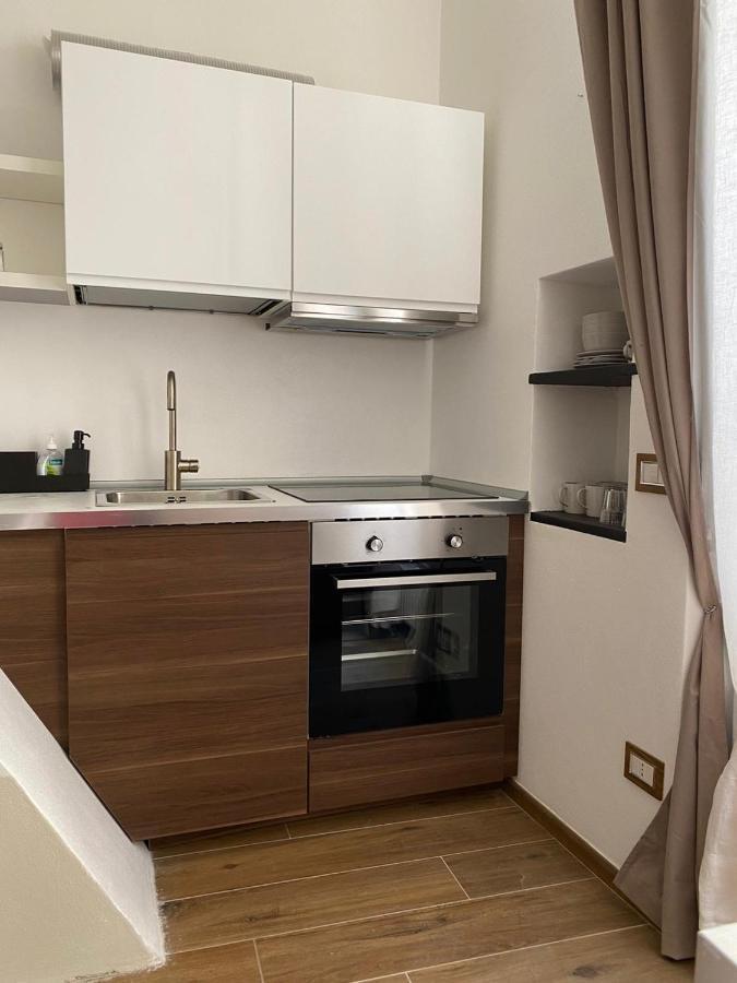 Appartement Carruggio 151-1 à Sestri Levante Extérieur photo
