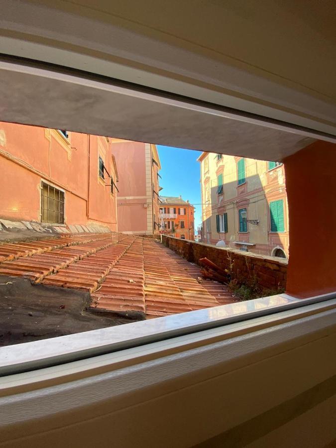 Appartement Carruggio 151-1 à Sestri Levante Extérieur photo