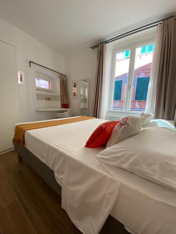 Appartement Carruggio 151-1 à Sestri Levante Extérieur photo