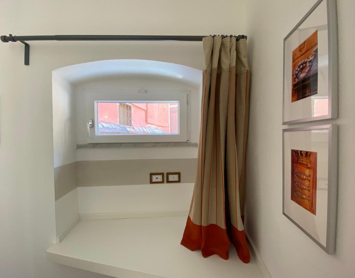 Appartement Carruggio 151-1 à Sestri Levante Extérieur photo
